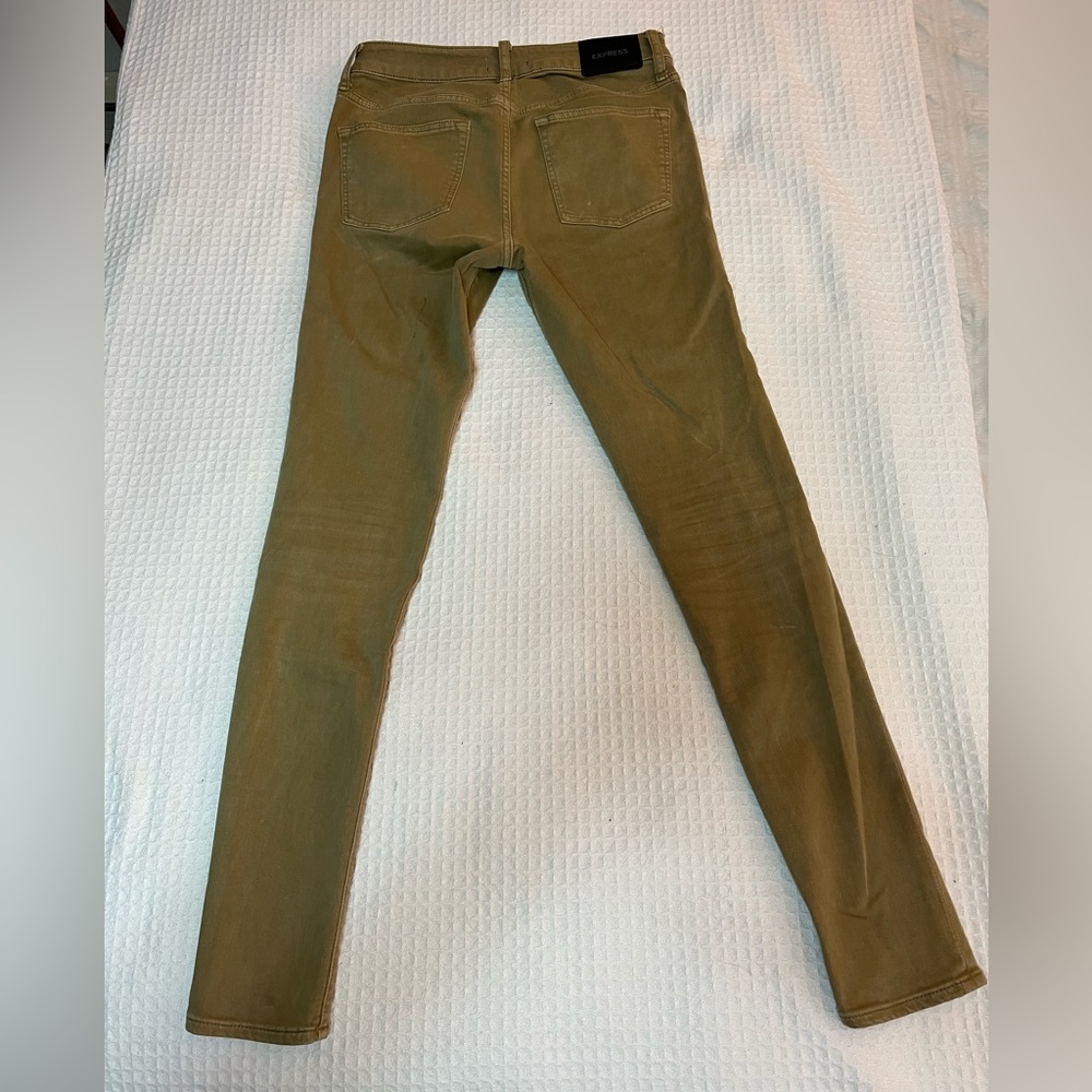 Express Pants